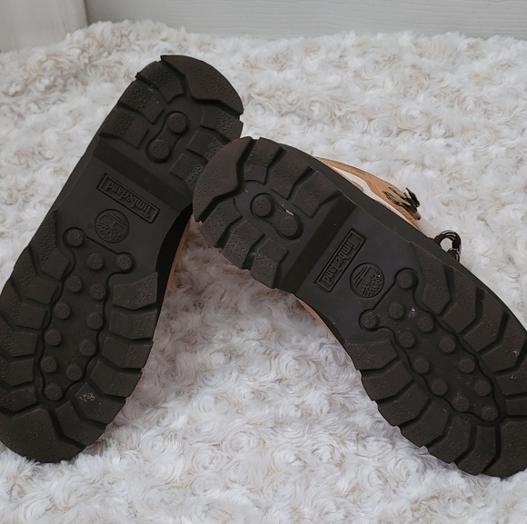 Timberland Boots - Euro Hikers - Picture 4 of 4